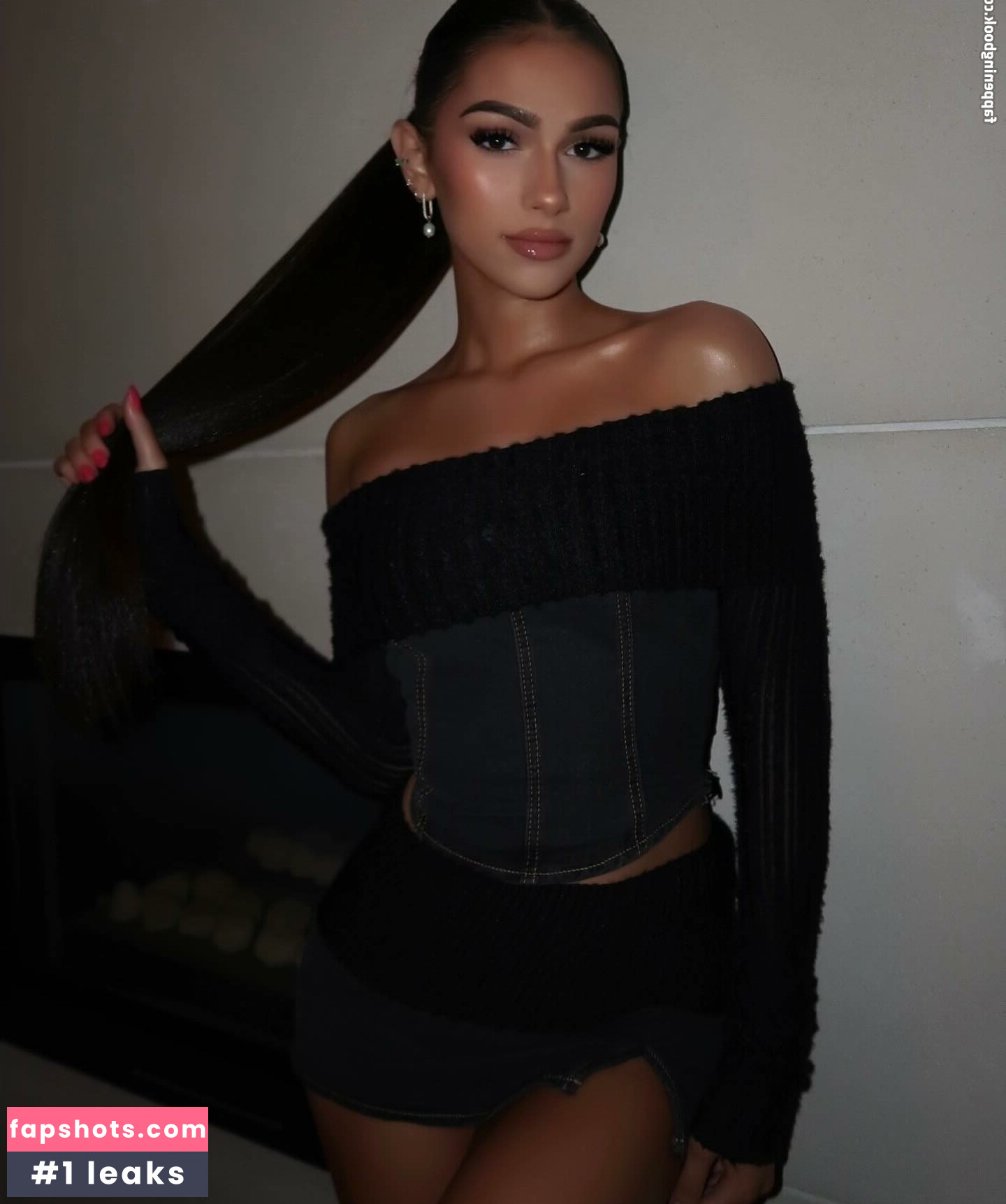 Julia Merekoulias Nahé úniky fotek pouze od fanoušků #26 - Fapshots