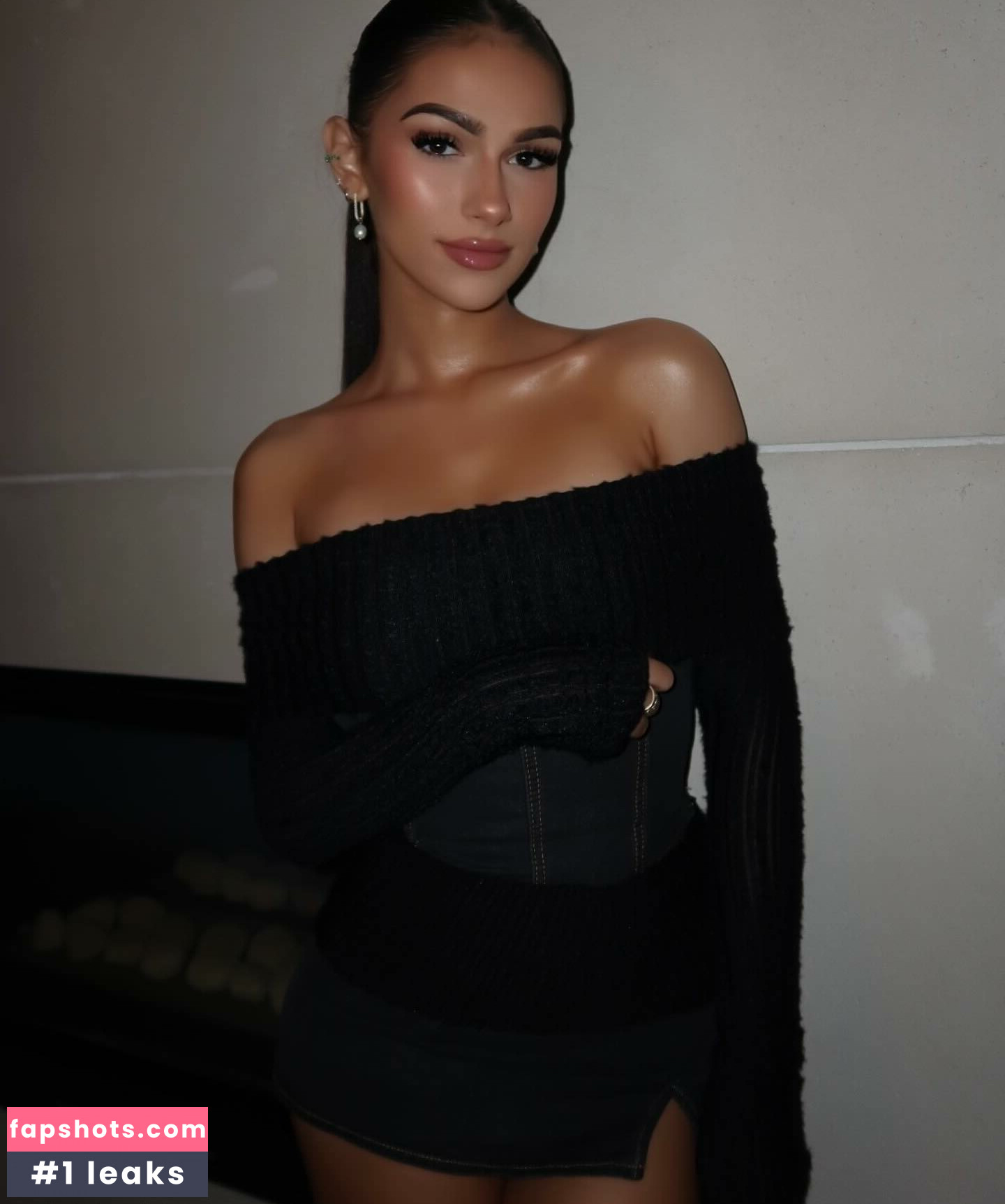 Julia Merekoulias Nahé úniky fotek pouze od fanoušků #27 - Fapshots