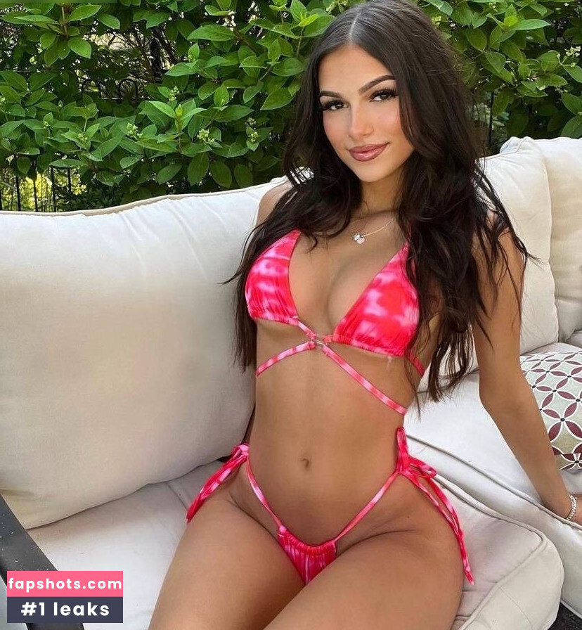 Julia Merekoulias Nahé úniky fotek pouze od fanoušků #5 - Fapshots