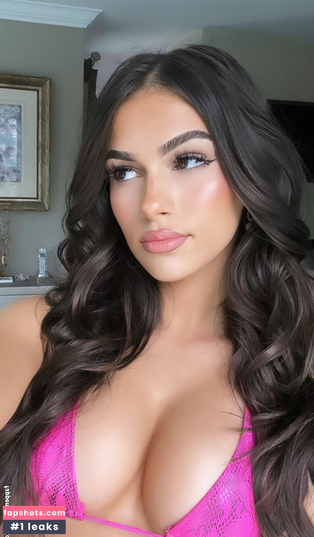 Julia Merekoulias Nahé úniky fotek pouze od fanoušků #45 - Fapshots