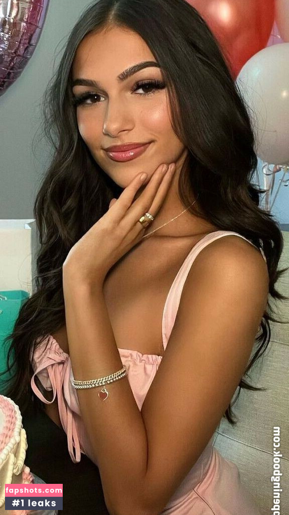 Julia Merekoulias Nahé úniky fotek pouze od fanoušků #51 - Fapshots