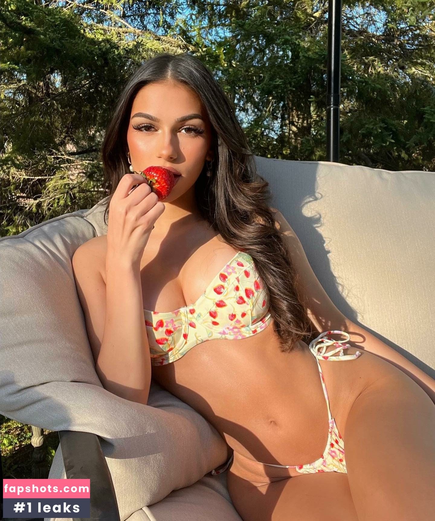 Julia Merekoulias Nahé úniky fotek pouze od fanoušků #58 - Fapshots