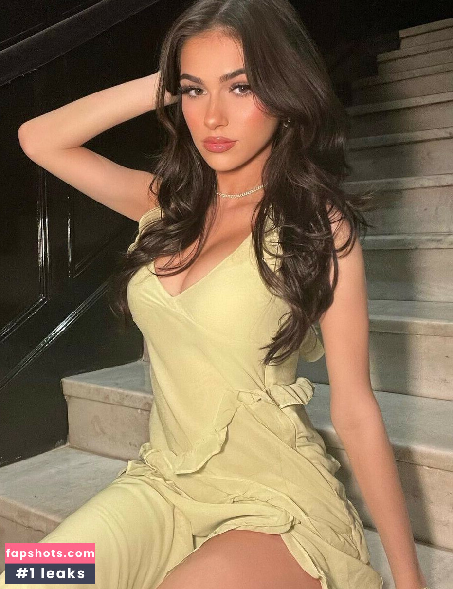 Julia Merekoulias Nahé úniky fotek pouze od fanoušků #61 - Fapshots