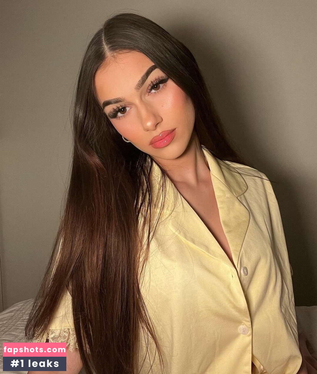 Julia Merekoulias Nahé úniky fotek pouze od fanoušků #71 - Fapshots