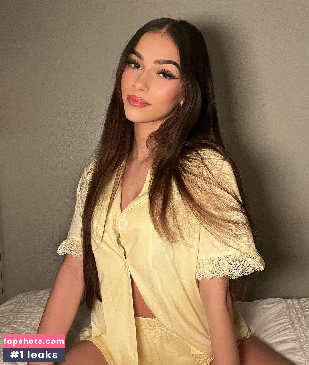 Julia Merekoulias Nahé úniky fotek pouze od fanoušků #72 - Fapshots