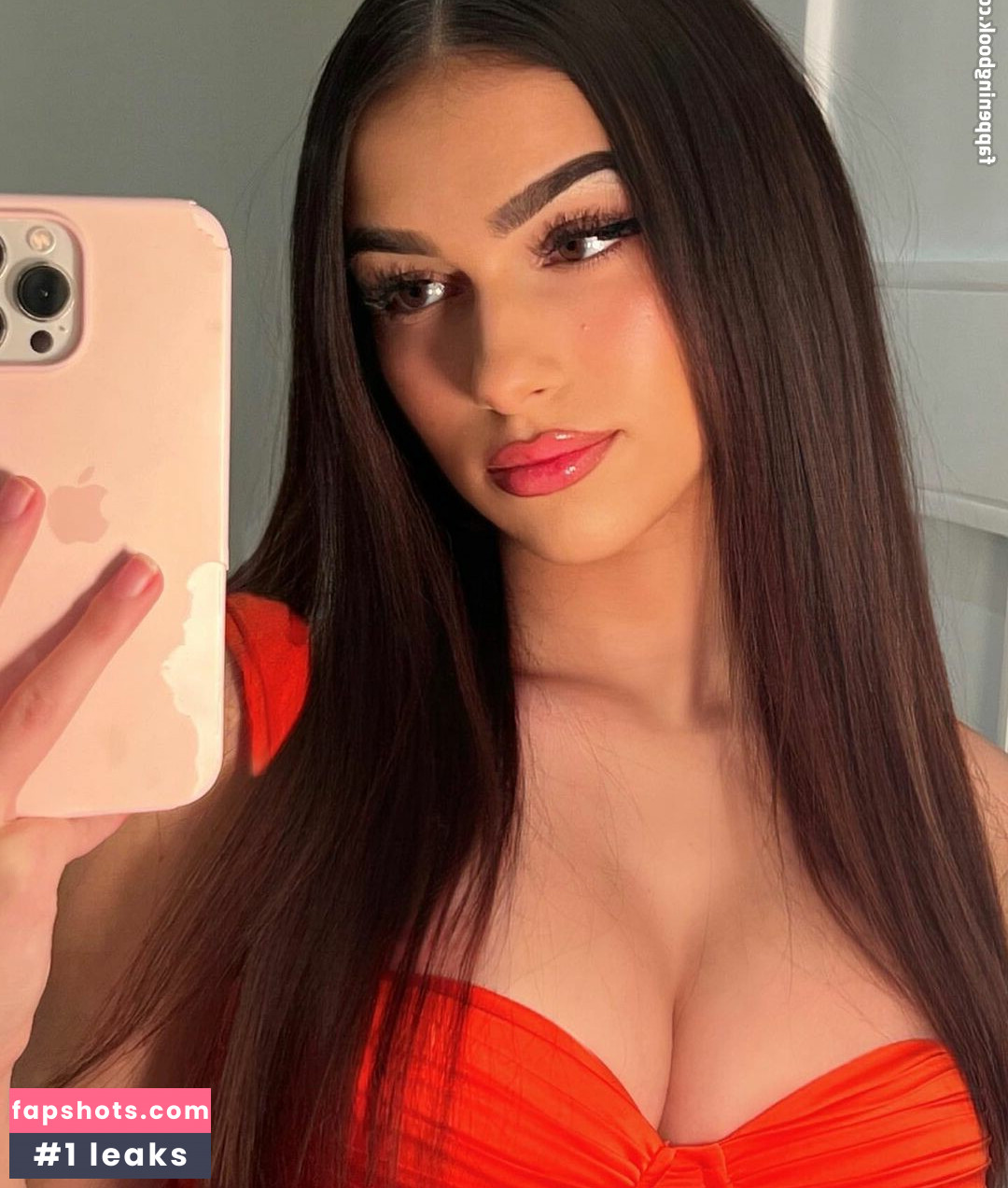 Julia Merekoulias Nahé úniky fotek pouze od fanoušků #75 - Fapshots