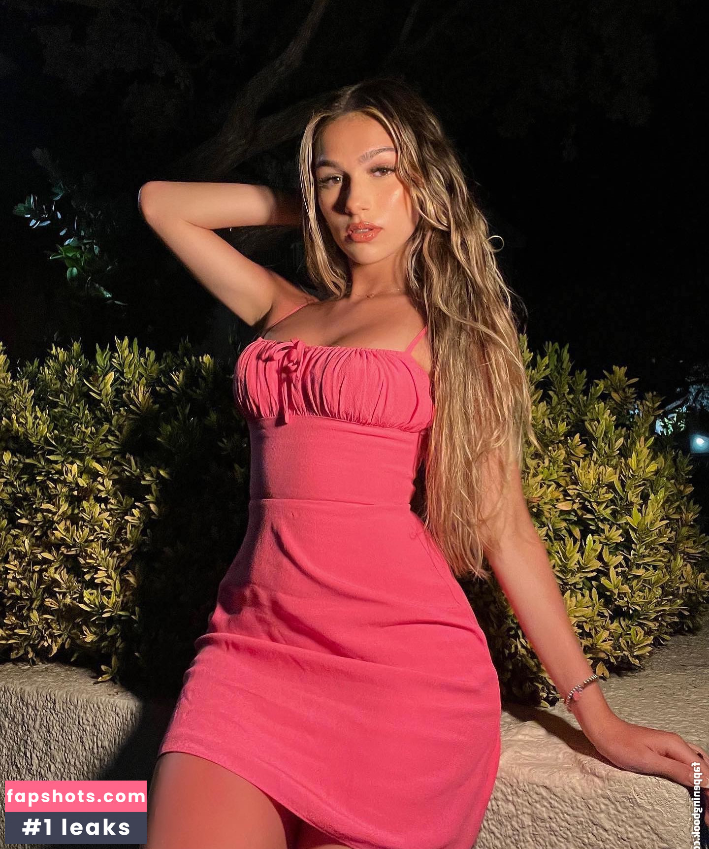 Julia Merekoulias Nahé úniky fotek pouze od fanoušků #97 - Fapshots