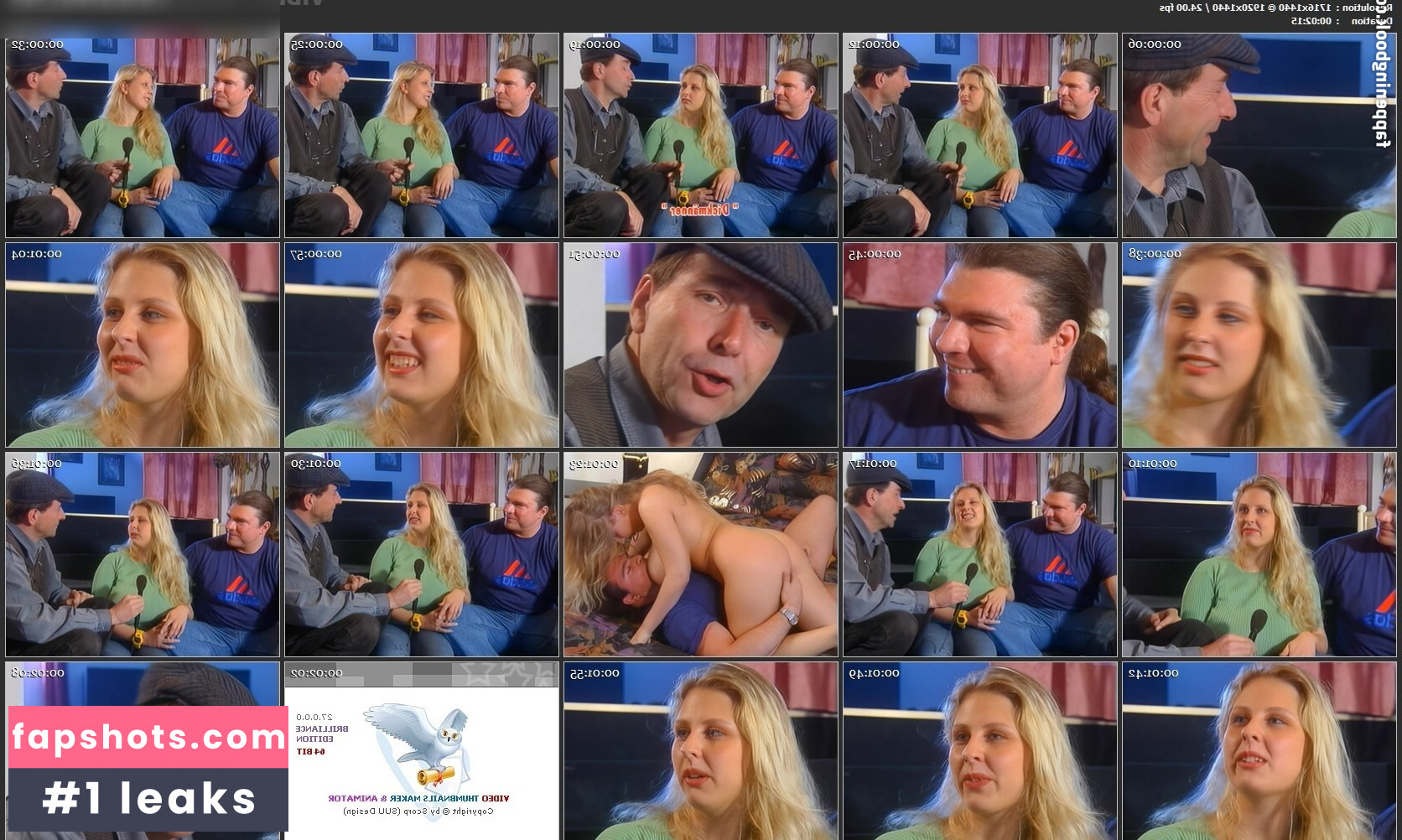 Julia Miles Nahé úniky fotek pouze od fanoušků #3 - Fapshots