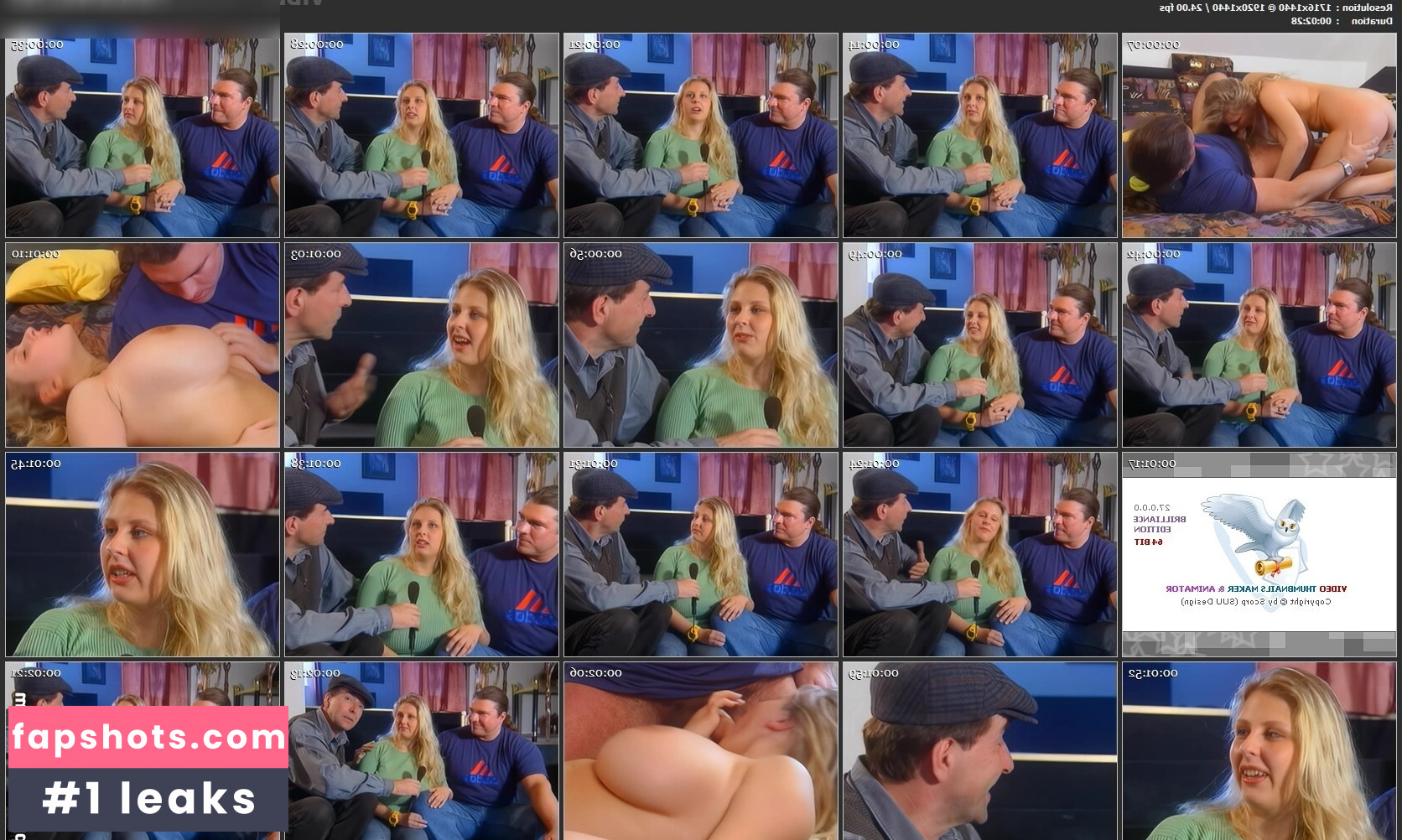 Julia Miles Nahé úniky fotek pouze od fanoušků #5 - Fapshots