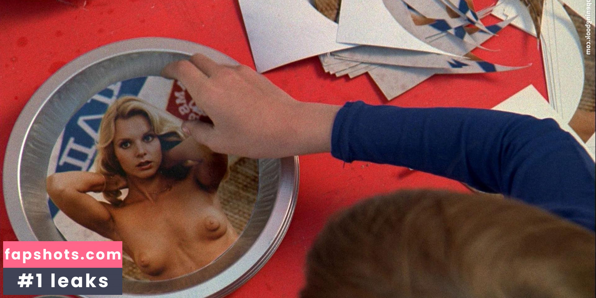 Julia Montgomery Filtración Desnuda OnlyFans Foto #4 - Fapshots