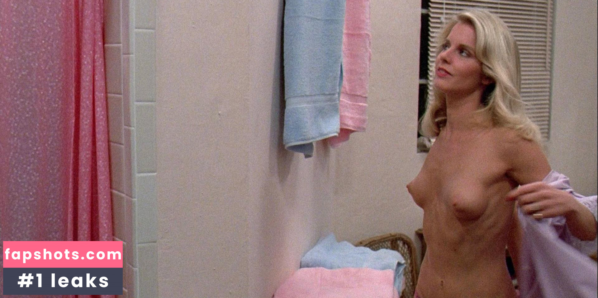 Julia Montgomery Filtración Desnuda OnlyFans Foto #5 - Fapshots