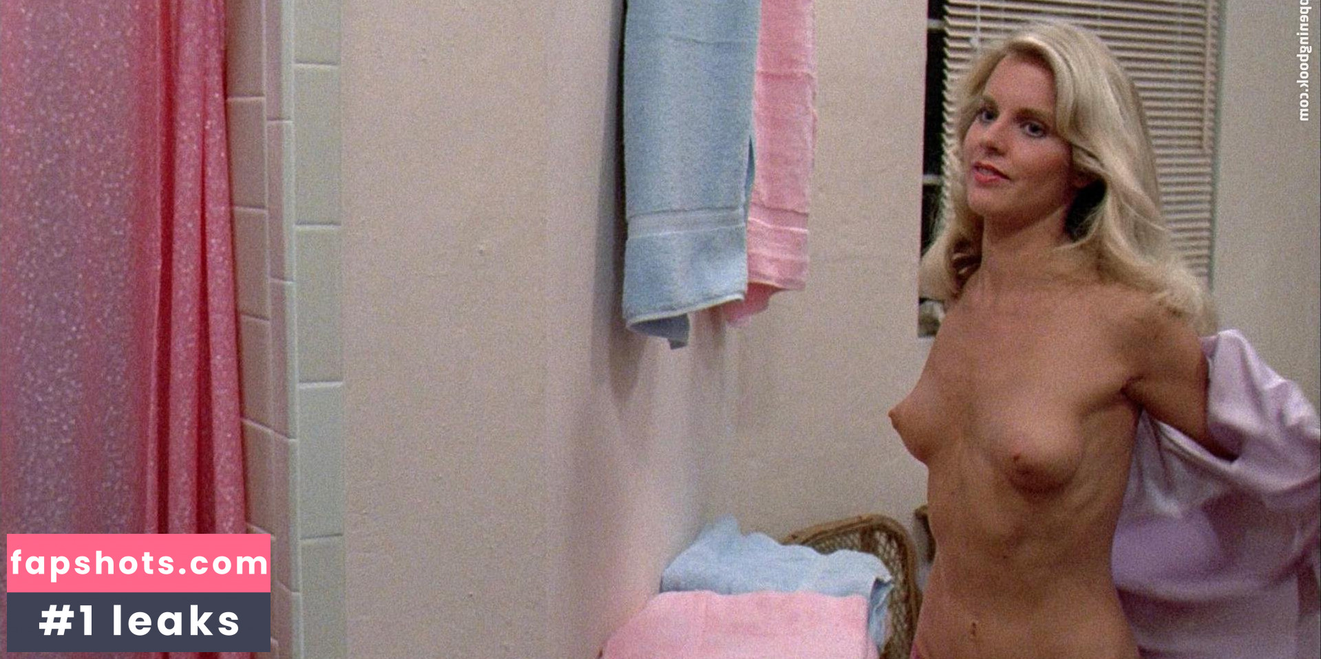 Julia Montgomery Filtración Desnuda OnlyFans Foto #8 - Fapshots