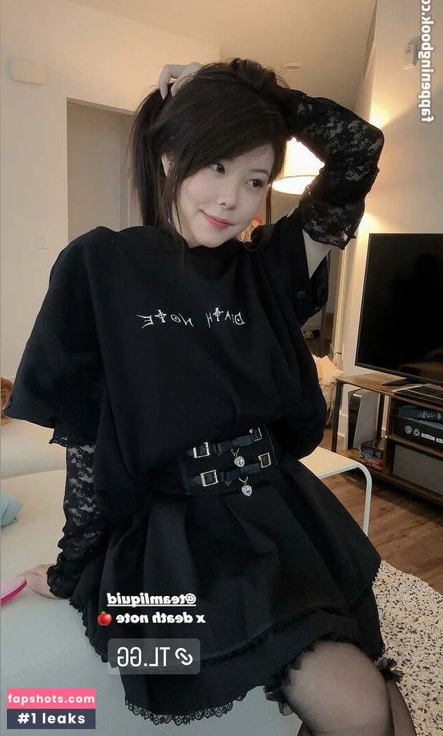 Júlia Nakamura gallery photo #104