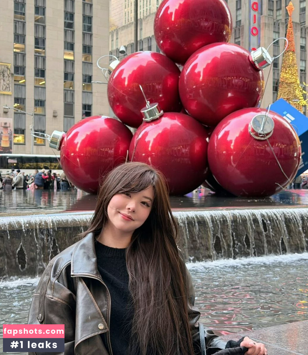 Júlia Nakamura gallery photo #4