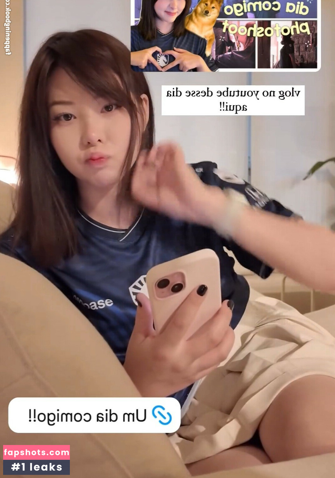 Júlia Nakamura gallery photo #64