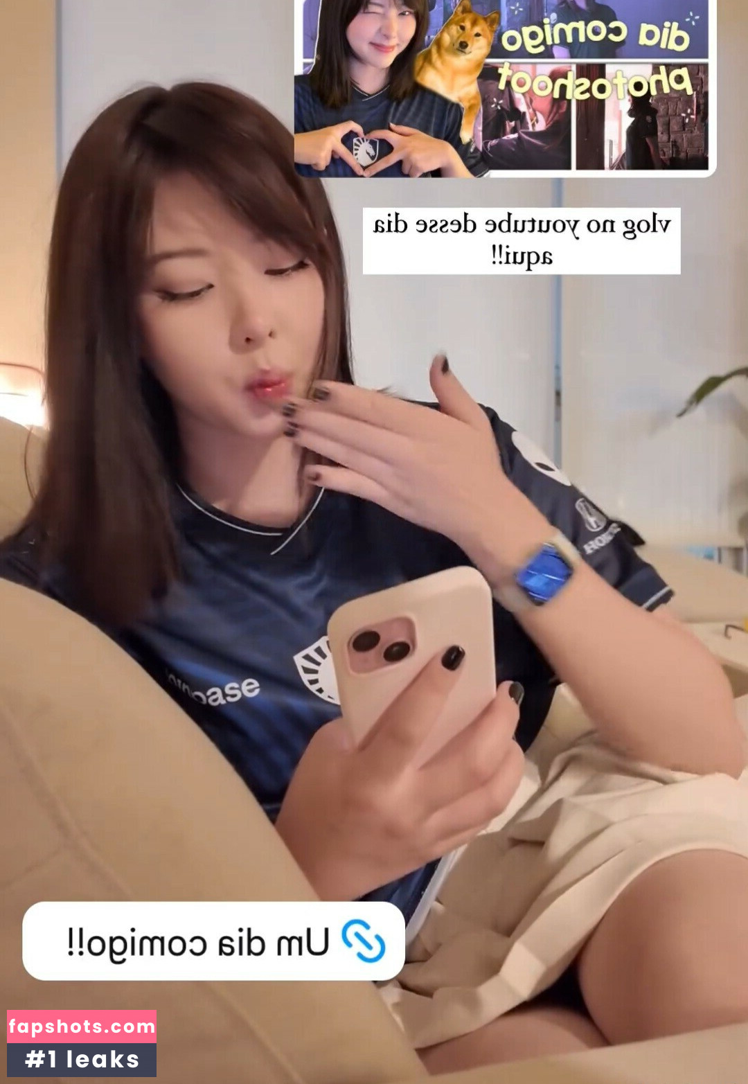 Júlia Nakamura gallery photo #65