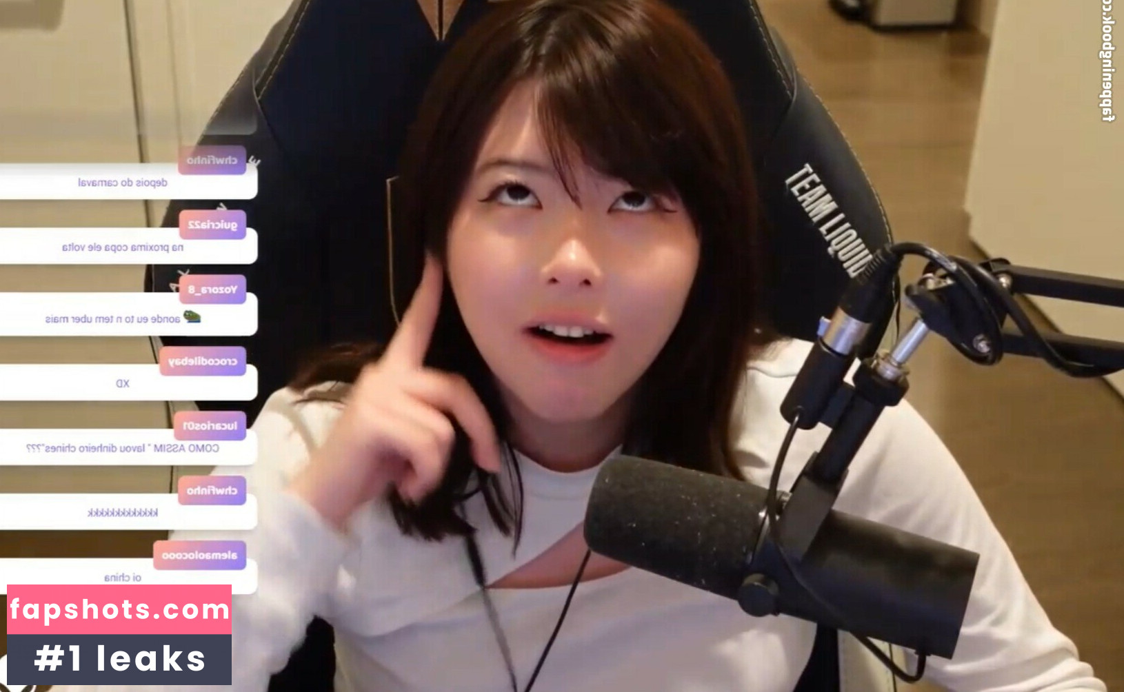 Júlia Nakamura gallery photo #97