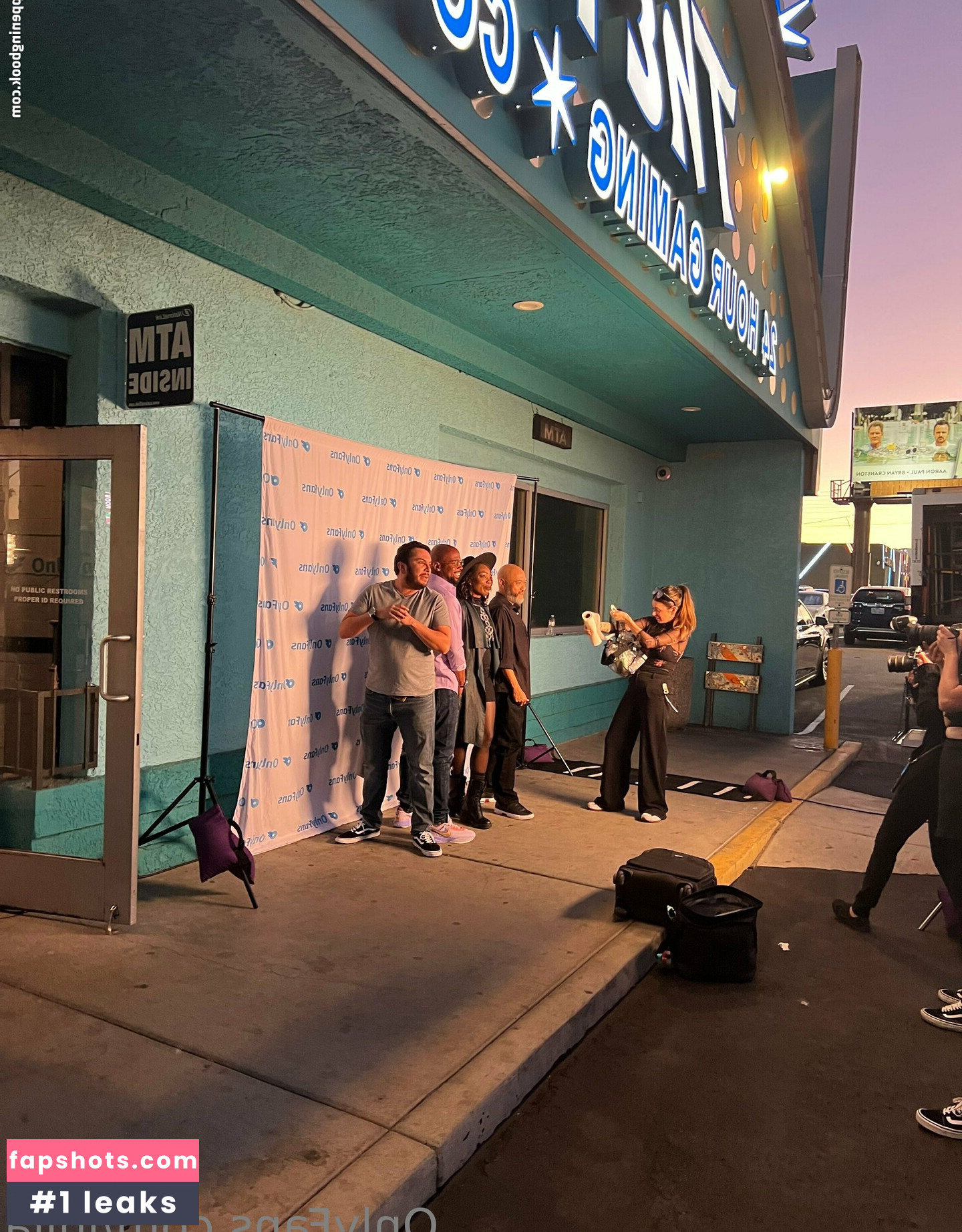 Julia Nahé úniky fotek pouze od fanoušků #19 - Fapshots