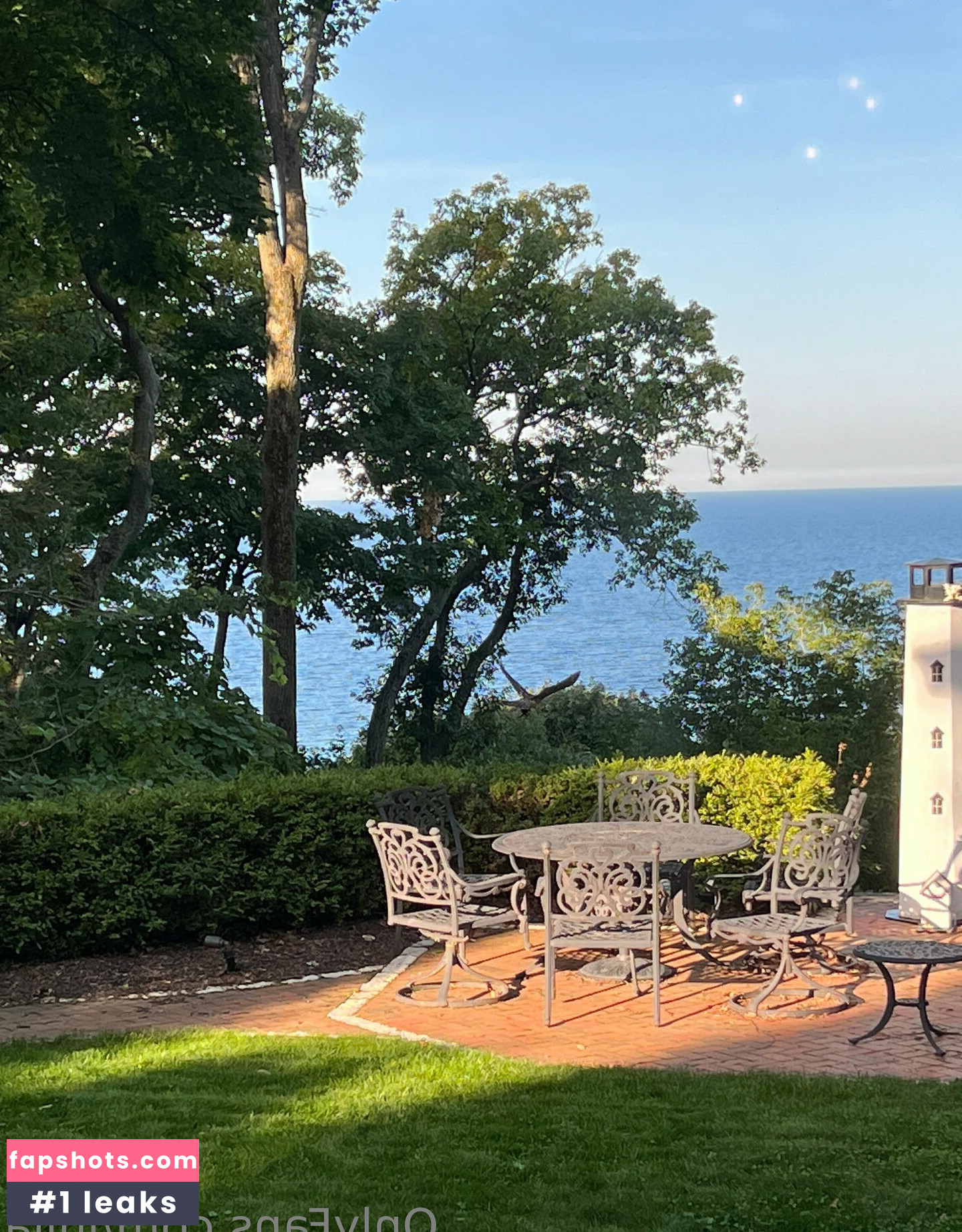 Julia Nahé úniky fotek pouze od fanoušků #25 - Fapshots