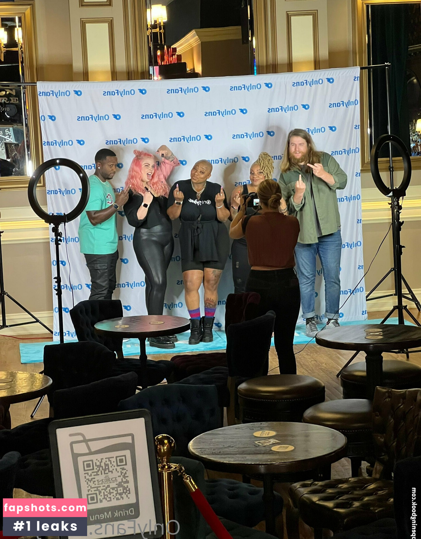 Julia Nahé úniky fotek pouze od fanoušků #27 - Fapshots