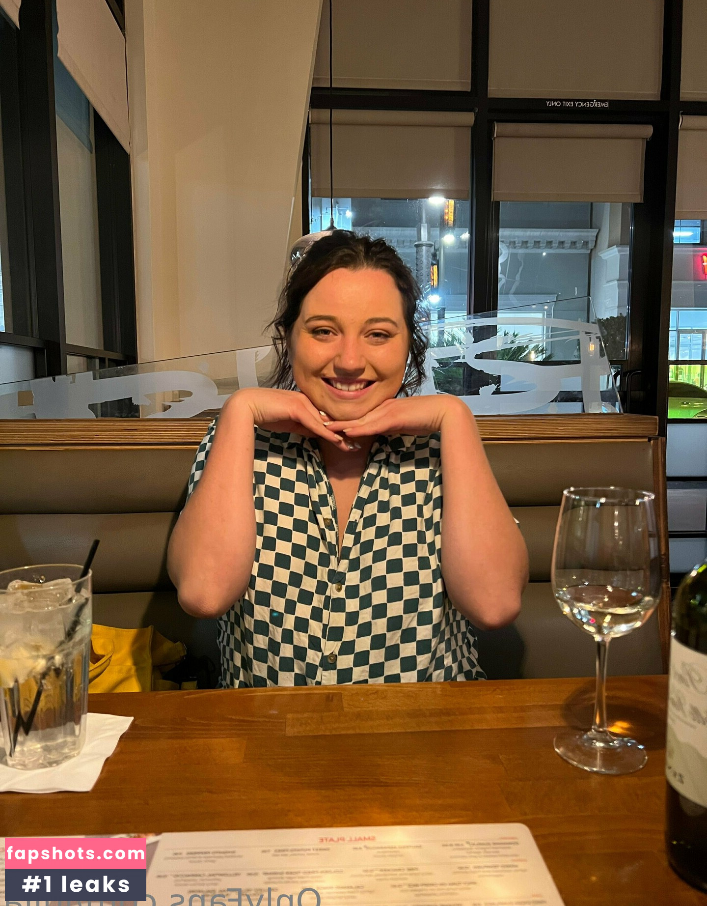 Julia Nahé úniky fotek pouze od fanoušků #41 - Fapshots