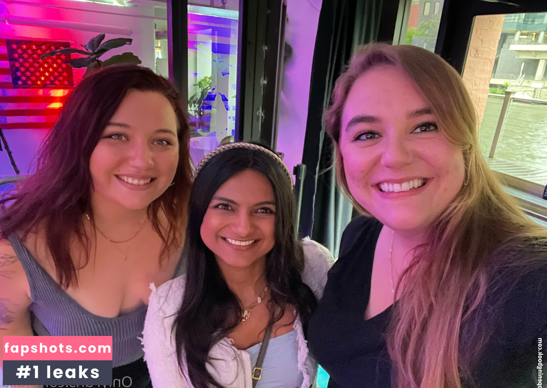 Julia Nahé úniky fotek pouze od fanoušků #42 - Fapshots