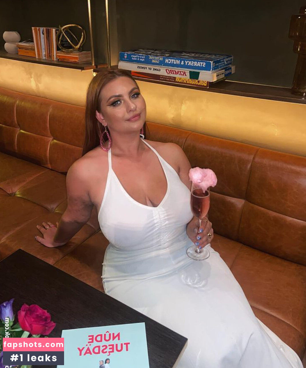 Julia Nahé úniky fotek pouze od fanoušků #44 - Fapshots