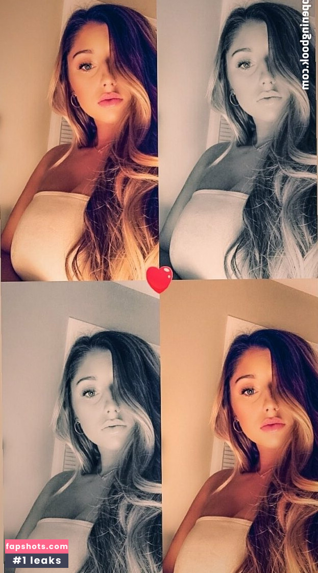 Julia & Olivia gallery photo #18