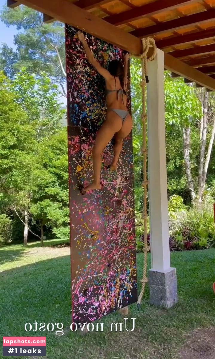 Julia Oristanio Nude Leaks OnlyFans Photos #15 - Fapshots