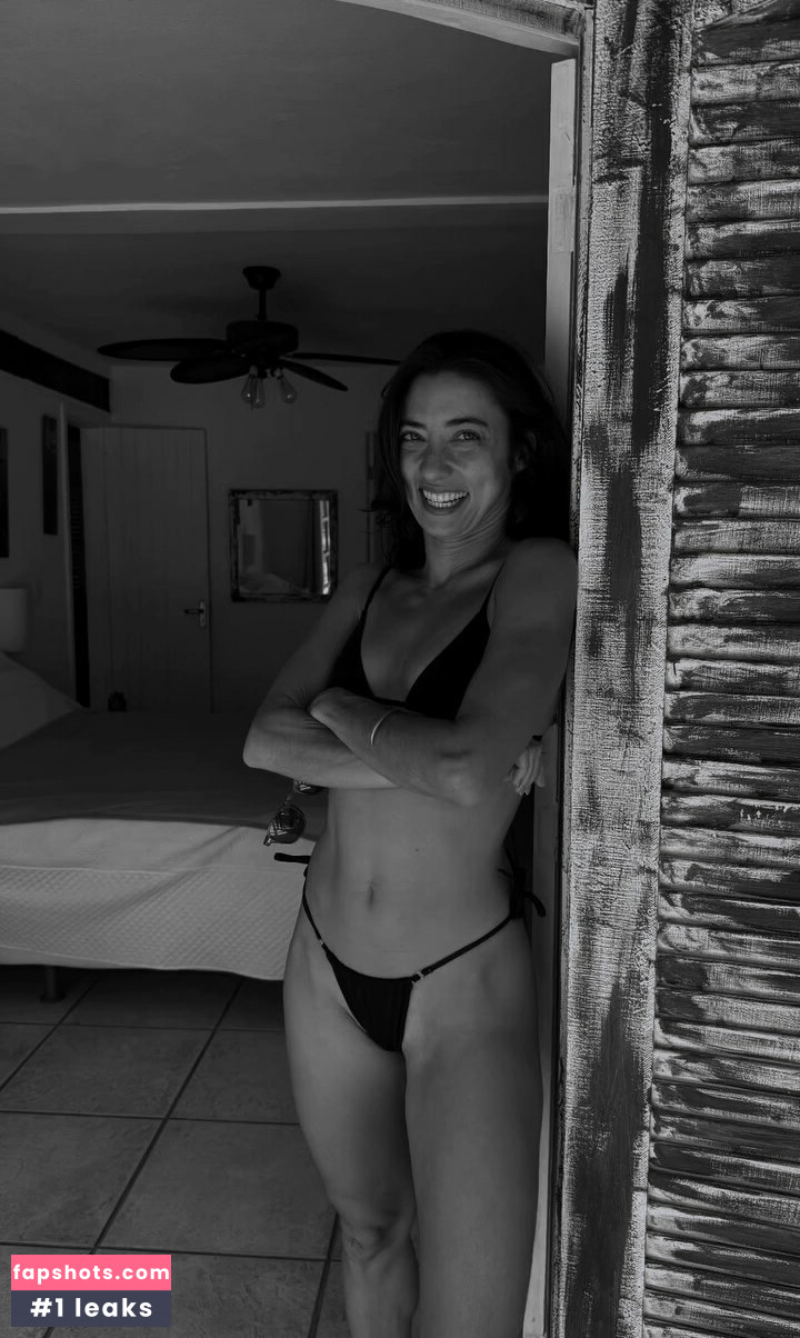 Julia Oristanio Nude Leaks OnlyFans Photos #3 - Fapshots