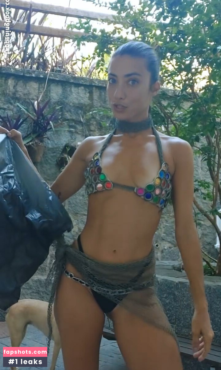 Julia Oristanio Nude Leaks OnlyFans Photos #24 - Fapshots