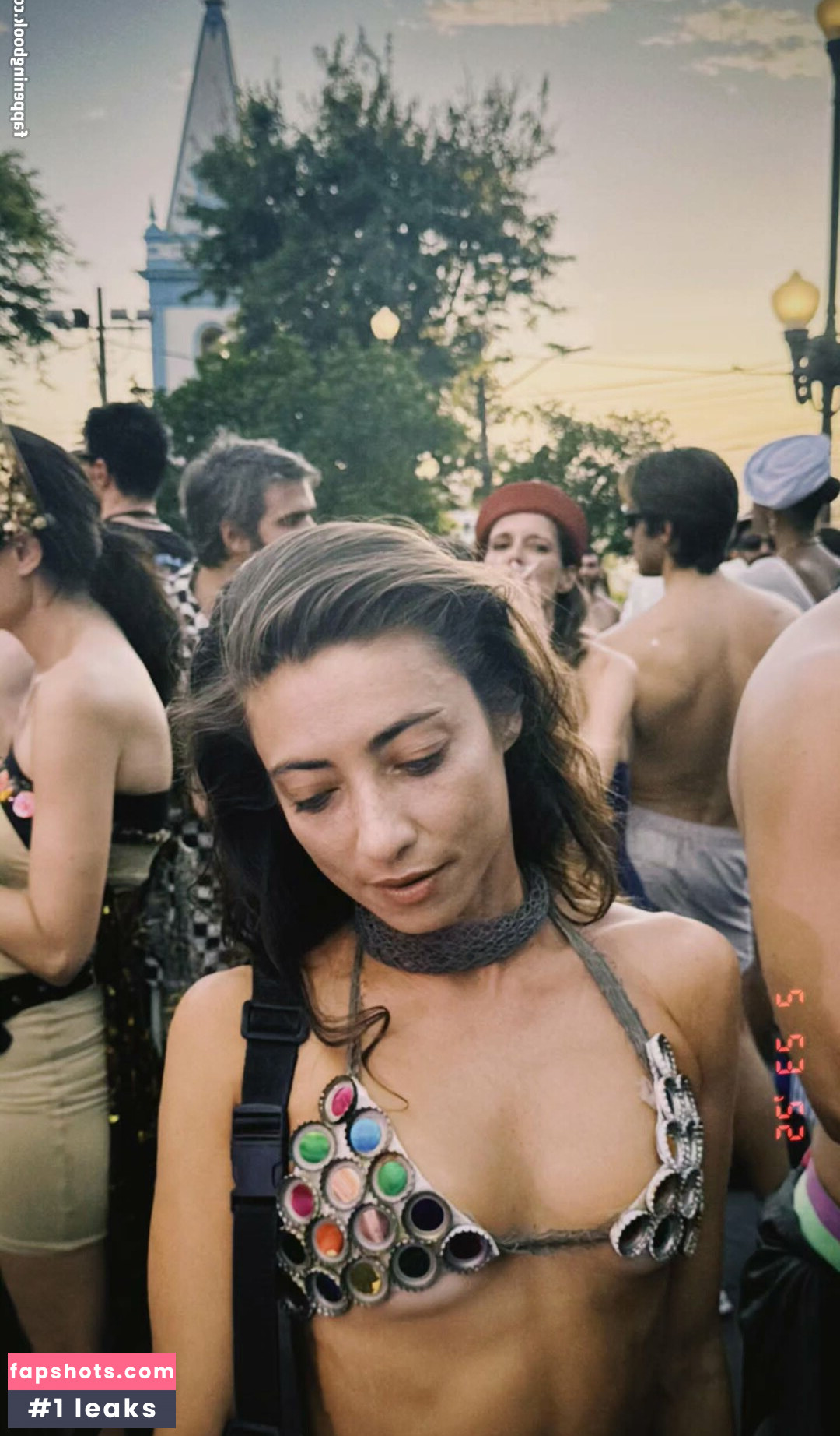 Julia Oristanio Nude Leaks OnlyFans Photos #25 - Fapshots