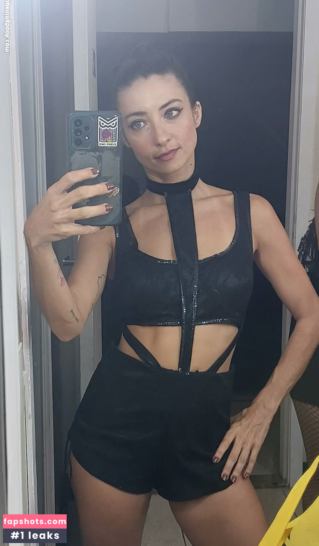 Julia Oristanio Nude Leaks OnlyFans Photos #29 - Fapshots