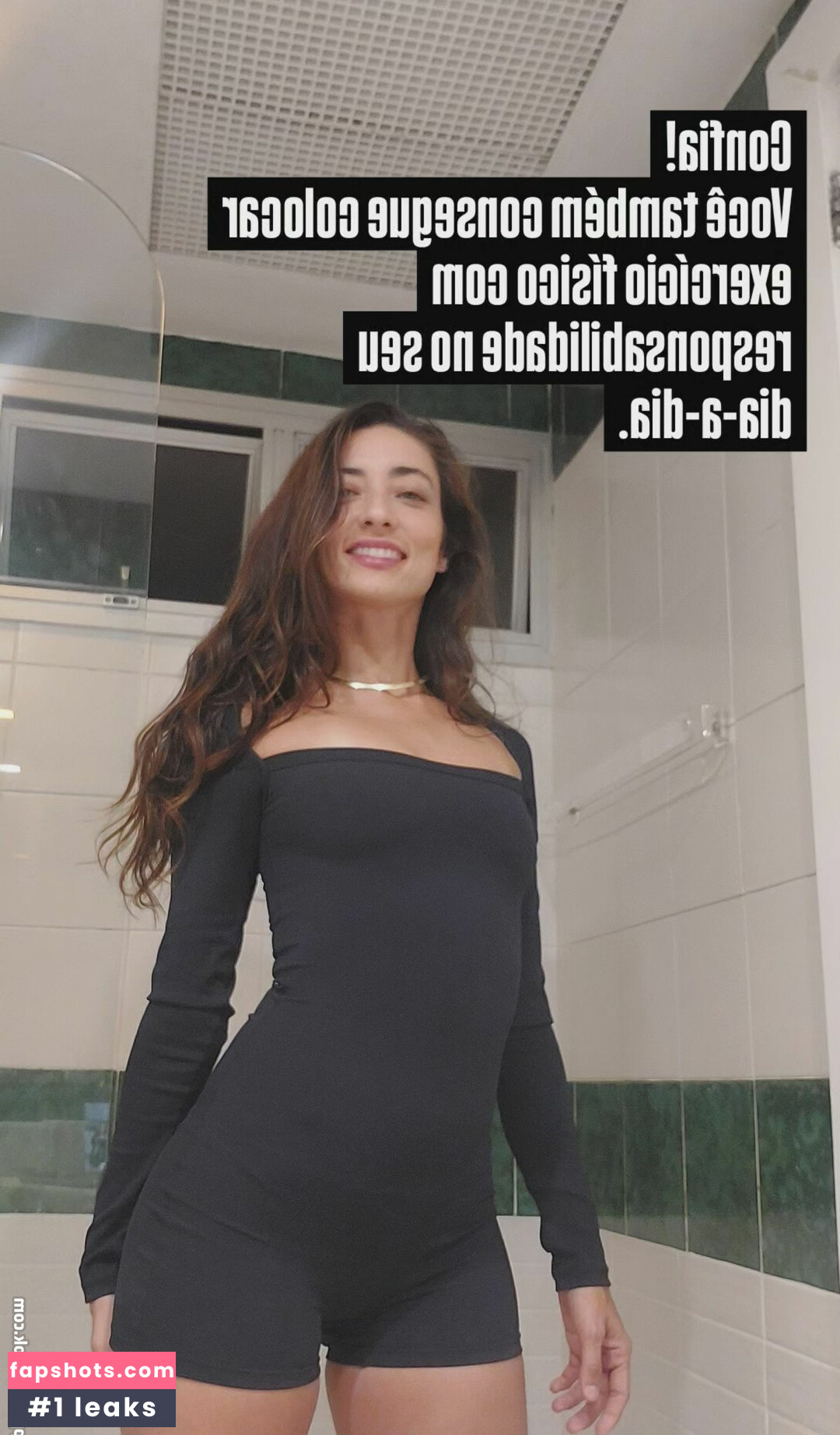 Julia Oristanio Nude Leaks OnlyFans Photos #42 - Fapshots