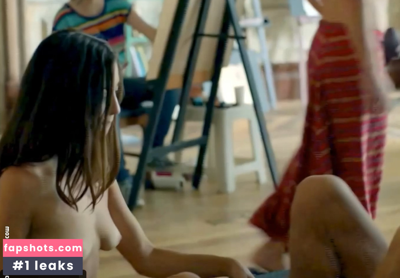 Julia Oristanio Nude Leaks OnlyFans Photos #48 - Fapshots