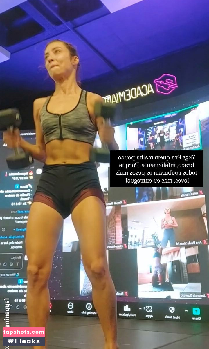 Julia Oristanio Nude Leaks OnlyFans Photos #6 - Fapshots