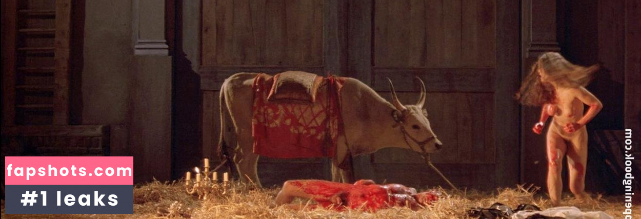 Julia Ormond Filtración Desnuda OnlyFans Foto #27 - Fapshots