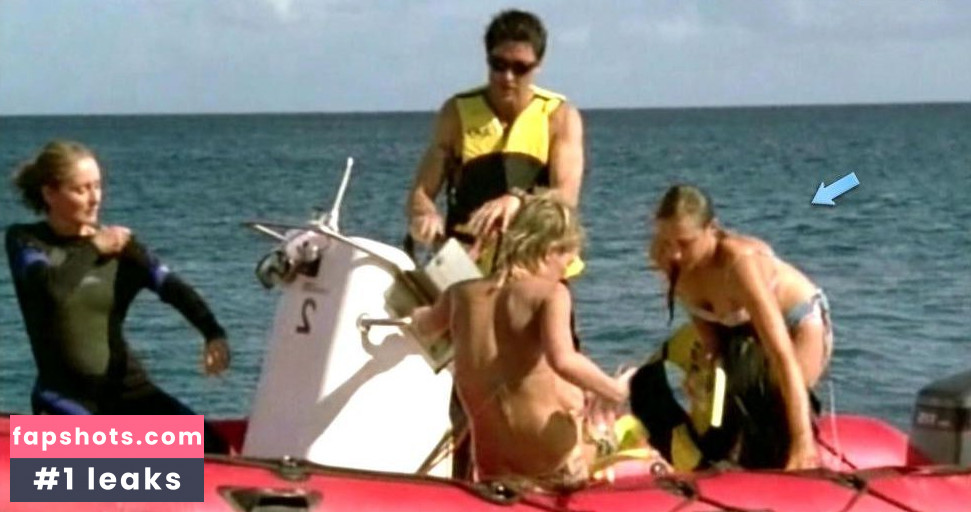 Julia Palmer-Stoll Nude Leaks OnlyFans Photos #4 - Fapshots