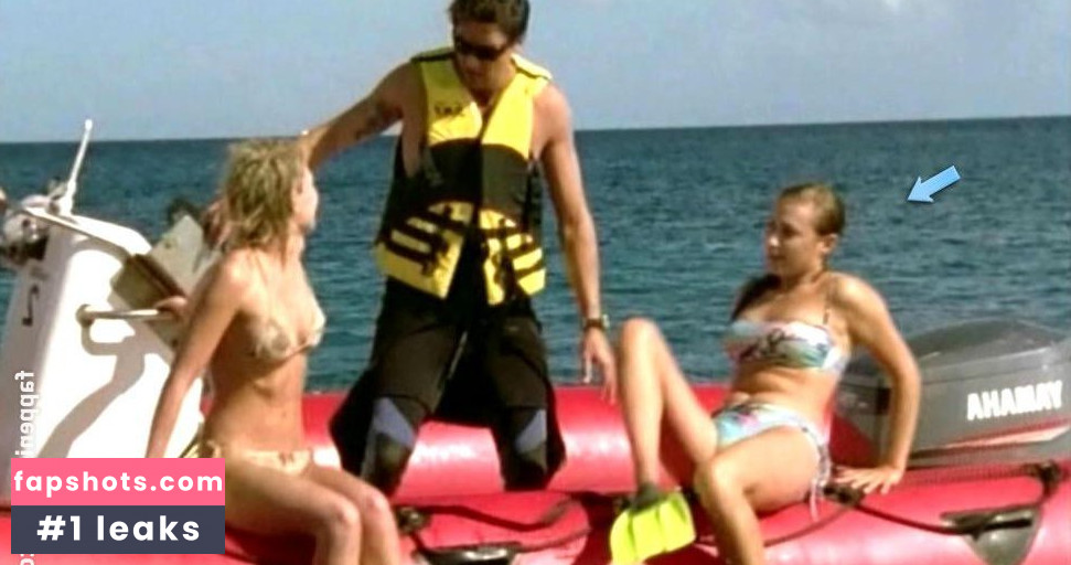 Julia Palmer-Stoll Nude Leaks OnlyFans Photos #5 - Fapshots