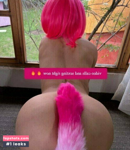 julia_pearl Nahé úniky fotek pouze od fanoušků #392 - Fapshots