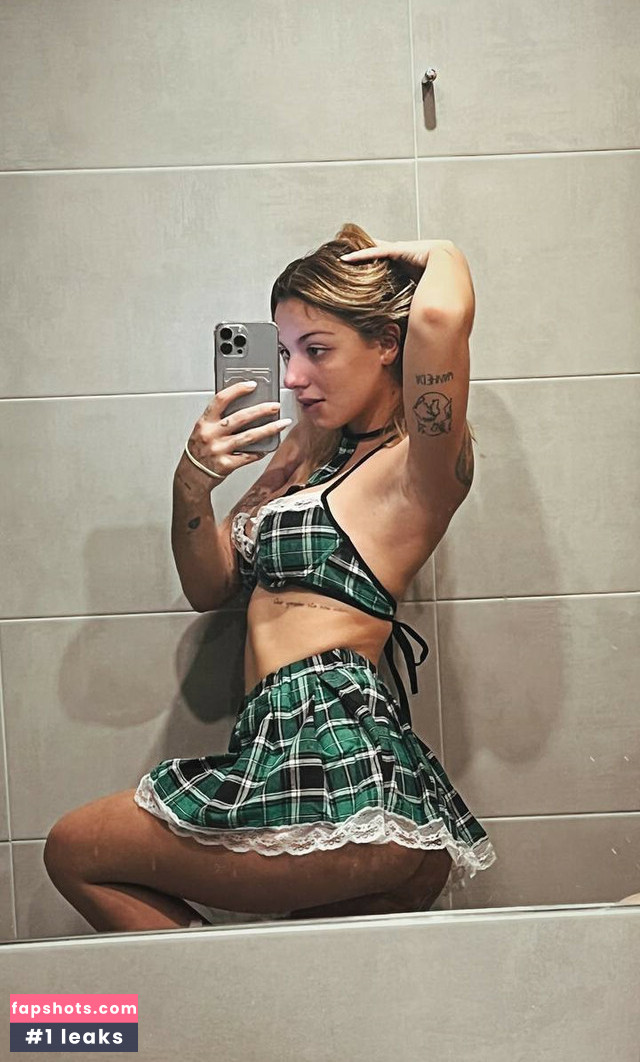 Julia Perez gallery photo #21