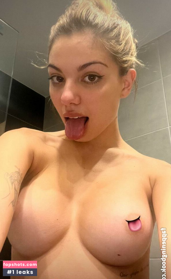 Julia Perez gallery photo #22