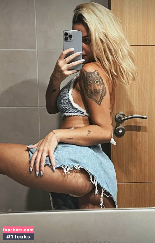 Julia Perez gallery photo #45