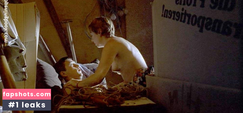 Julia Prochnow Nahé úniky fotek pouze od fanoušků #2 - Fapshots