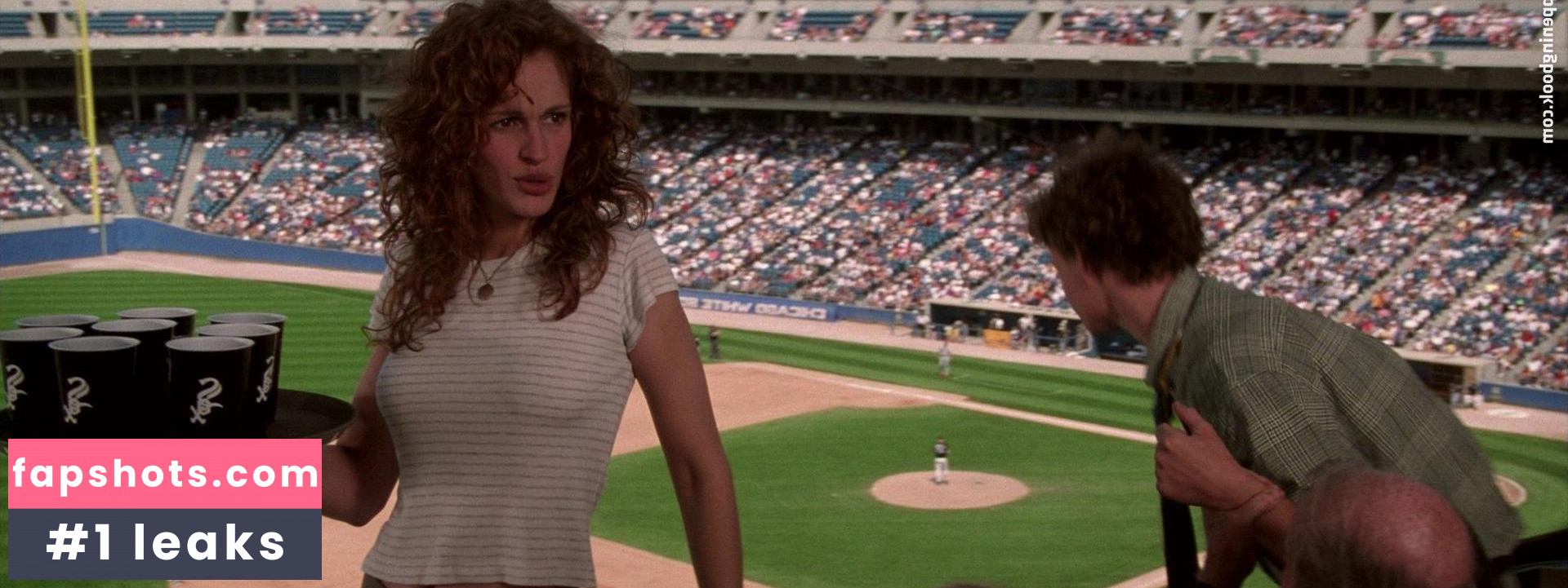 Julia Roberts Nude Leaks OnlyFans Photos #104 - Fapshots