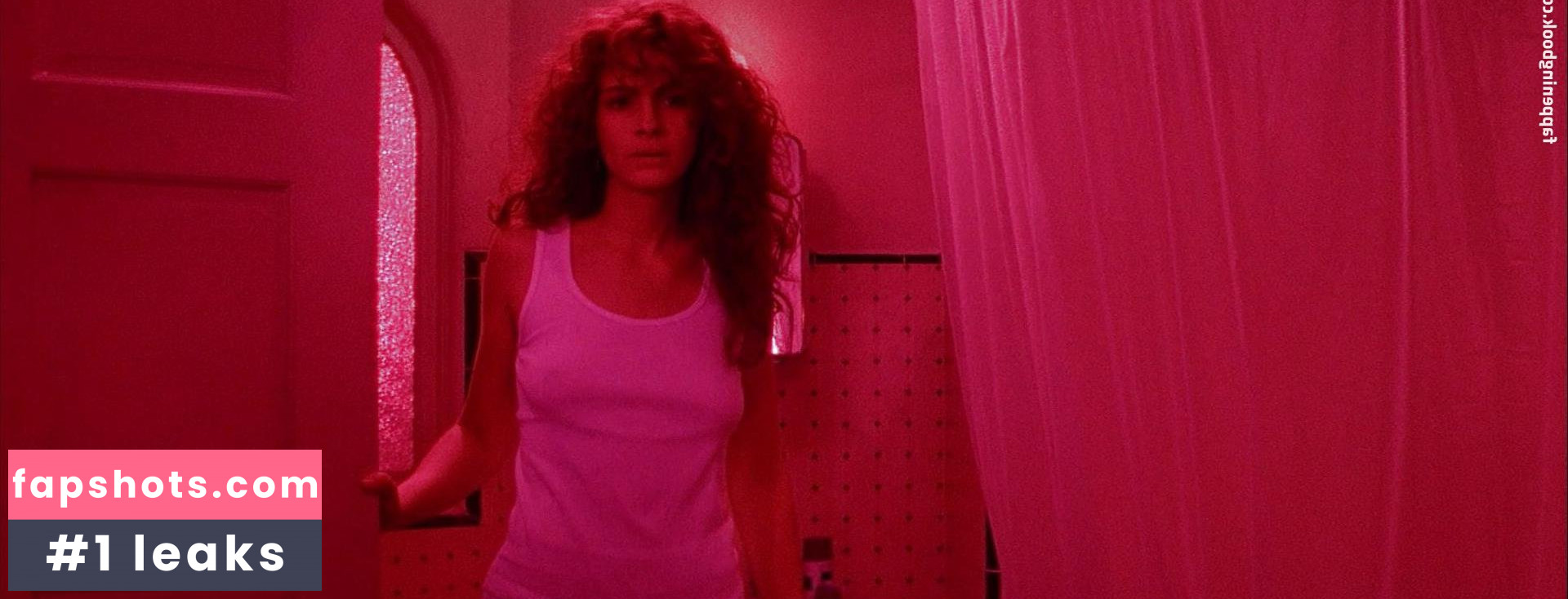 Julia Roberts Nude Leaks OnlyFans Photos #106 - Fapshots