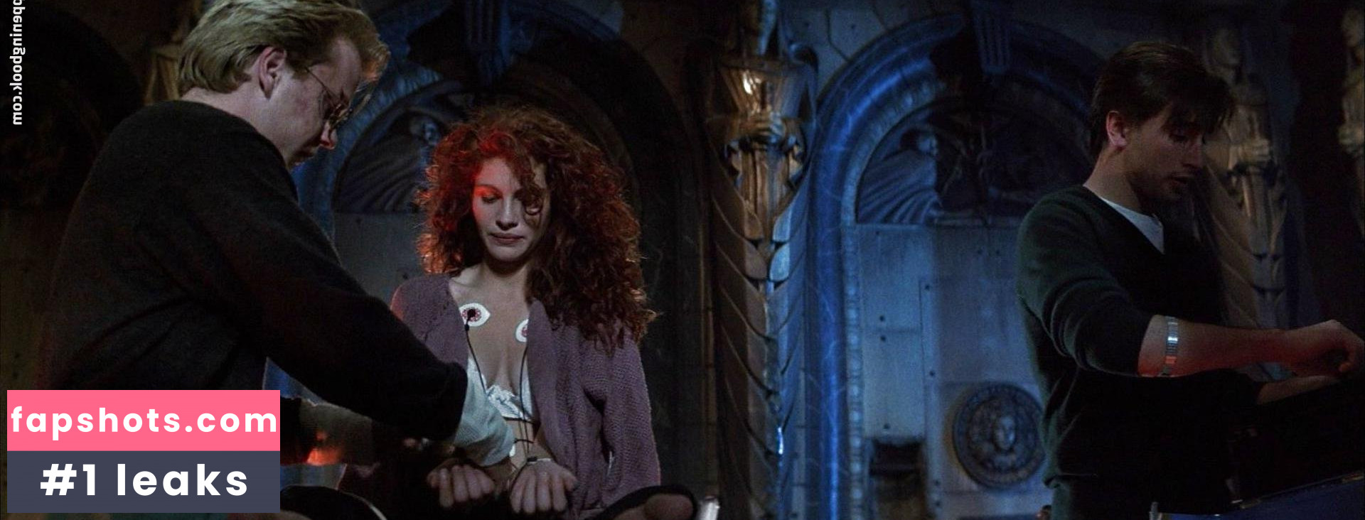 Julia Roberts Nude Leaks OnlyFans Photos #107 - Fapshots