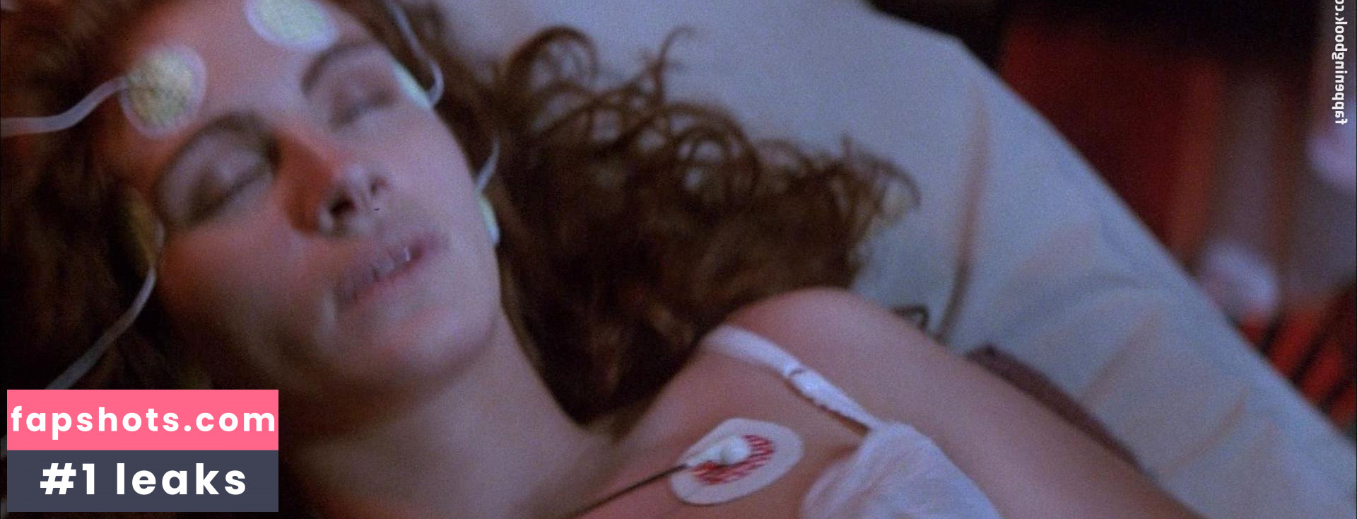 Julia Roberts Nude Leaks OnlyFans Photos #108 - Fapshots