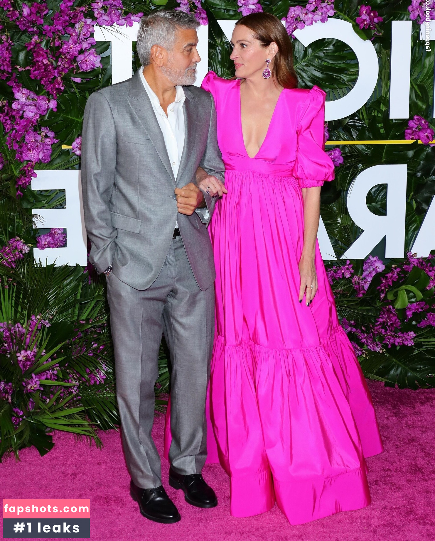 Julia Roberts Nude Leaks OnlyFans Photos #13 - Fapshots