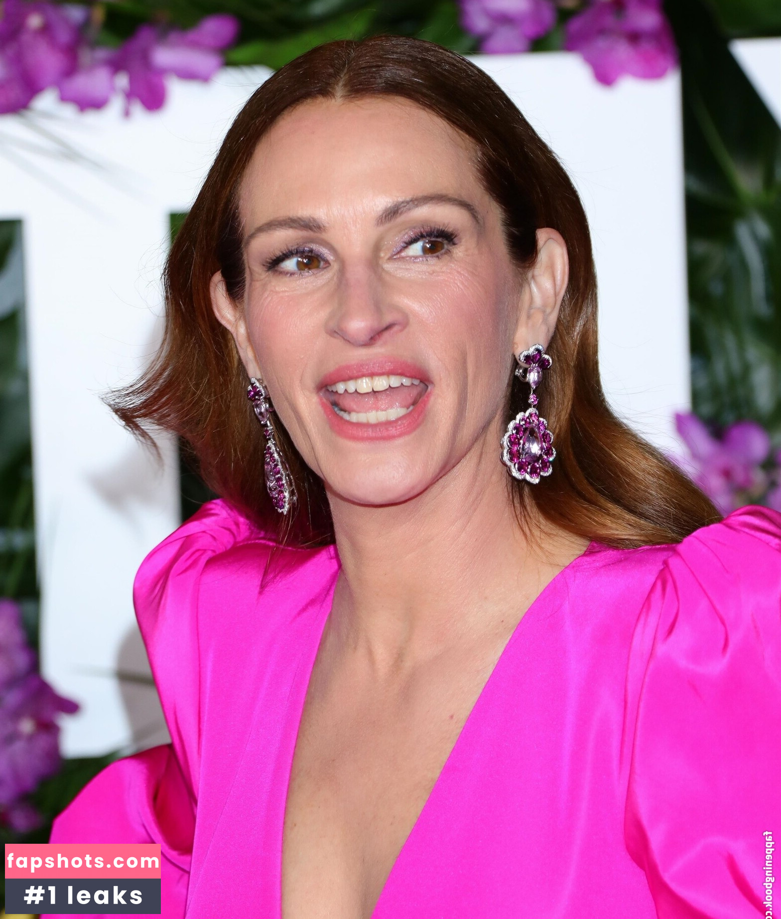 Julia Roberts Nude Leaks OnlyFans Photos #16 - Fapshots